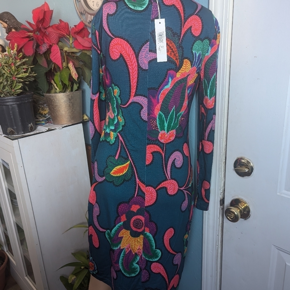 Trina turk dress - Picture 3 of 8